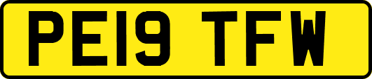 PE19TFW