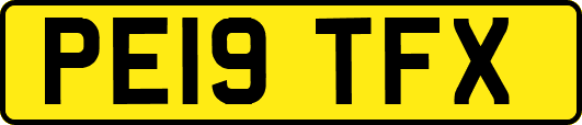 PE19TFX