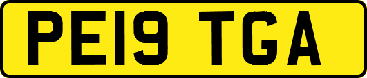 PE19TGA