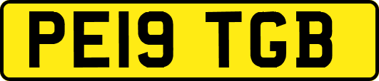 PE19TGB