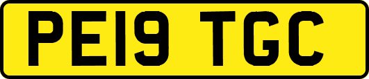 PE19TGC
