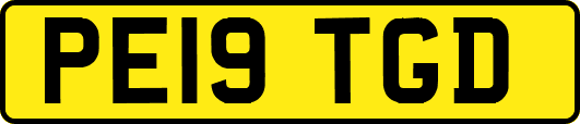 PE19TGD