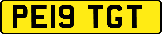 PE19TGT