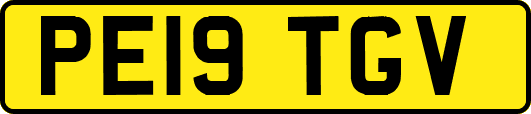 PE19TGV