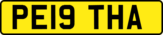 PE19THA