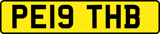PE19THB