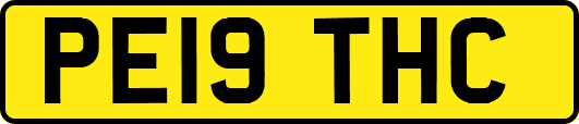 PE19THC