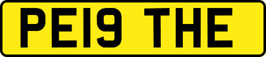 PE19THE