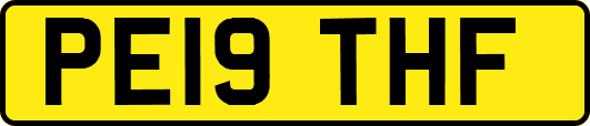 PE19THF