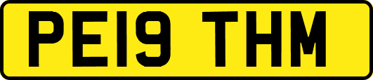 PE19THM