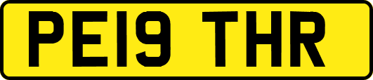 PE19THR