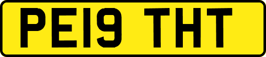 PE19THT