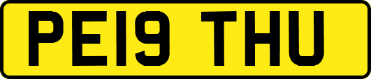 PE19THU