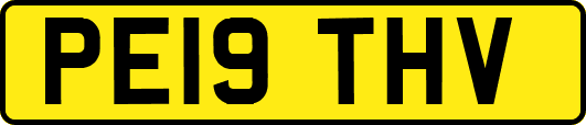 PE19THV
