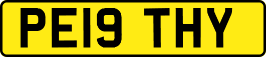 PE19THY