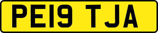 PE19TJA