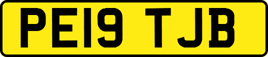 PE19TJB