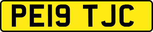 PE19TJC