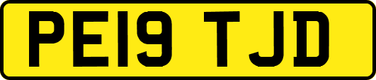 PE19TJD
