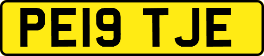 PE19TJE