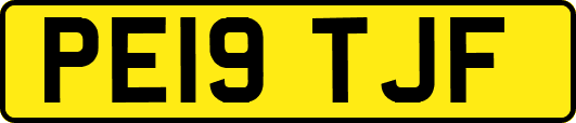 PE19TJF