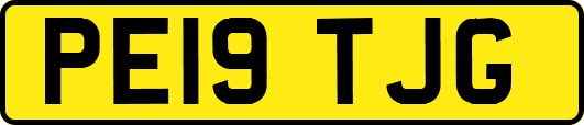 PE19TJG