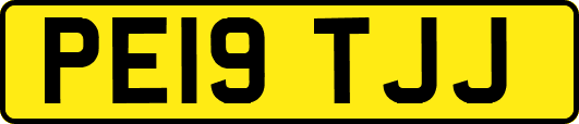 PE19TJJ