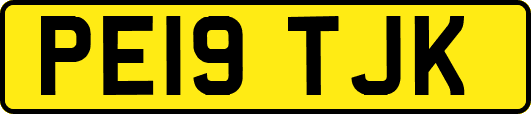 PE19TJK
