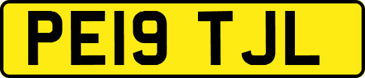PE19TJL