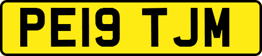 PE19TJM