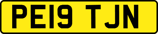 PE19TJN
