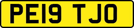 PE19TJO