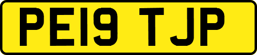 PE19TJP
