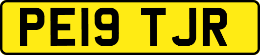 PE19TJR