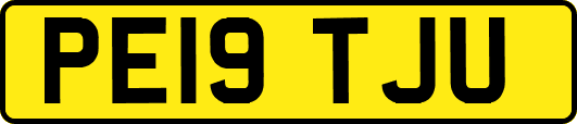PE19TJU