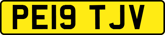 PE19TJV