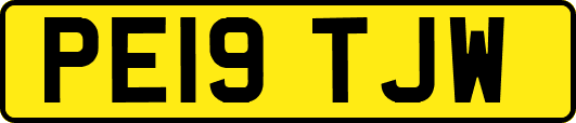 PE19TJW