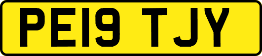 PE19TJY