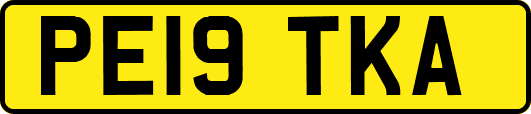 PE19TKA