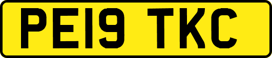 PE19TKC