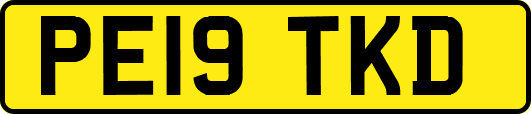 PE19TKD