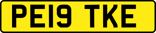 PE19TKE