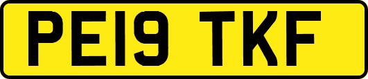 PE19TKF