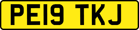 PE19TKJ