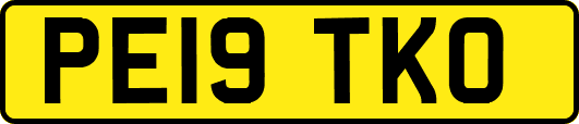 PE19TKO