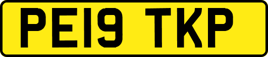 PE19TKP