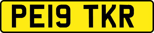 PE19TKR