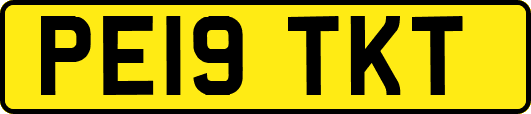 PE19TKT