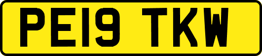PE19TKW