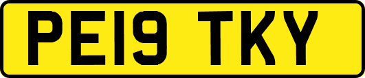 PE19TKY